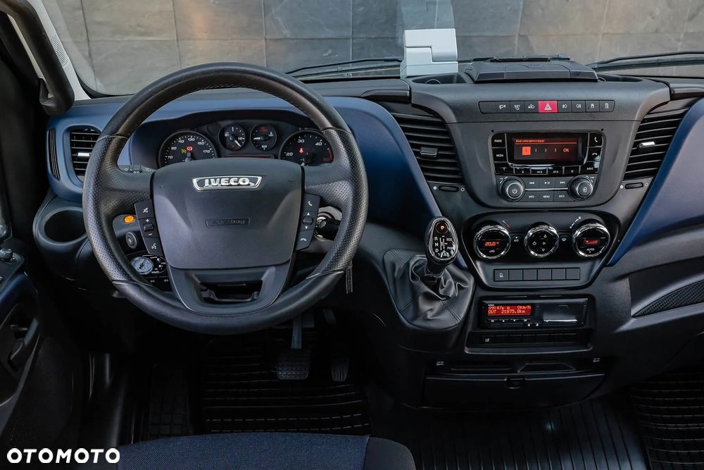 Iveco Daily - 23