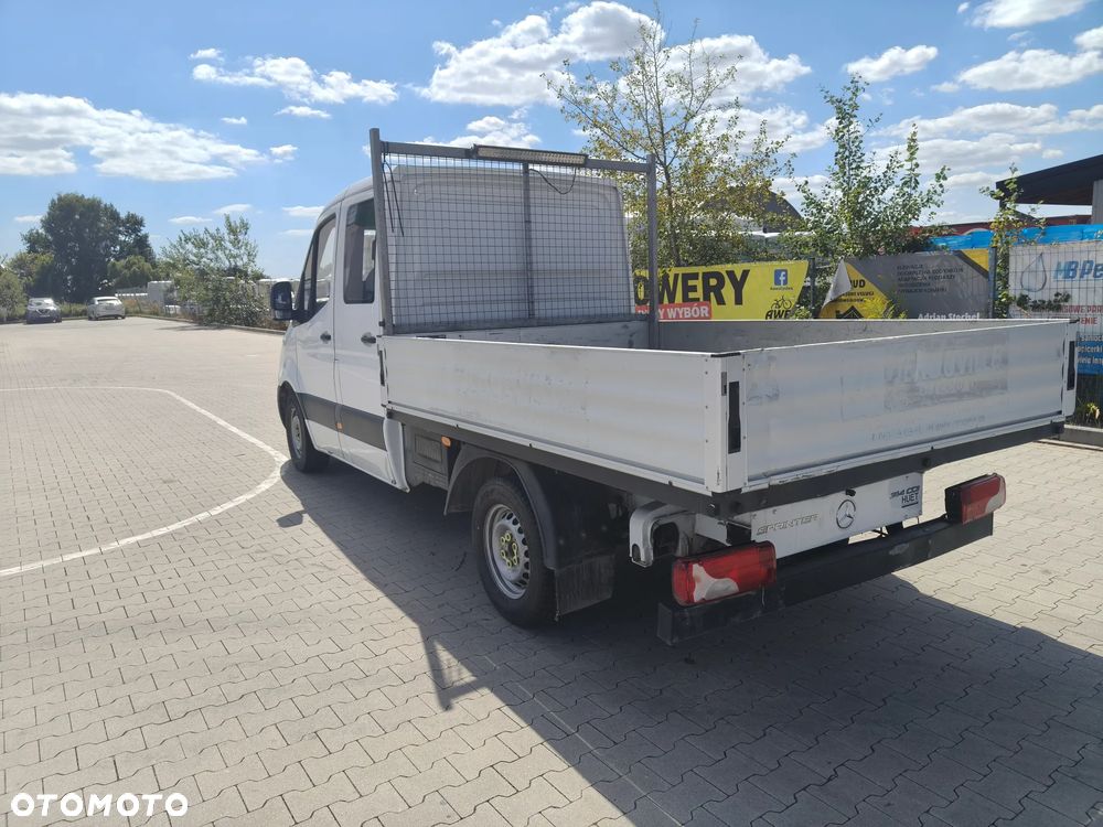 Mercedes-Benz sprinter - 7