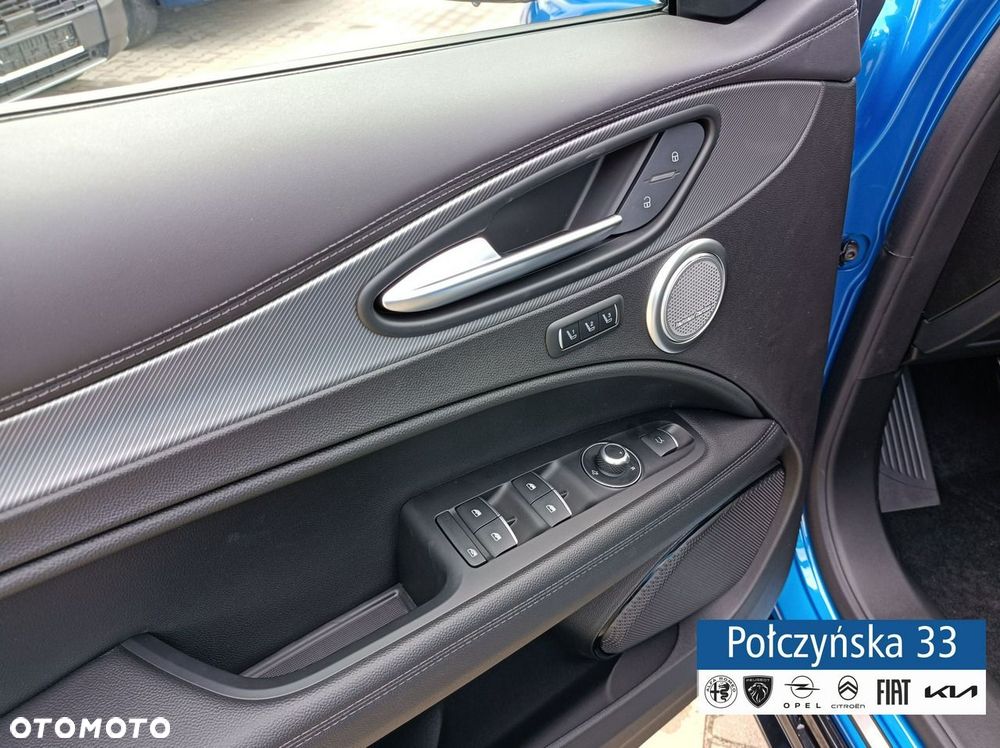 Alfa Romeo Stelvio - 20