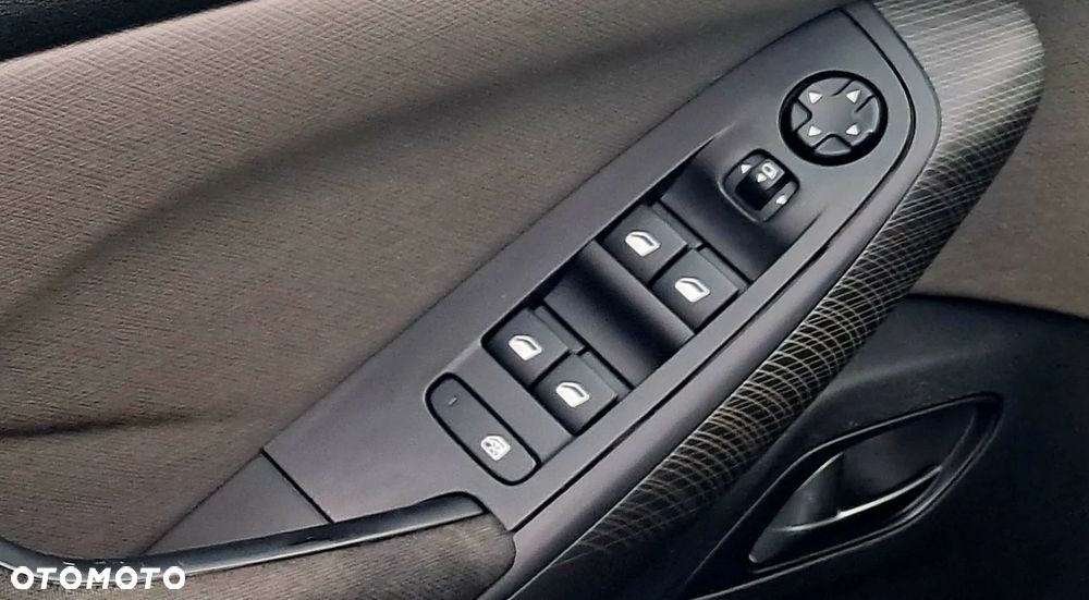 Citroën C4 Picasso 1.6 e-HDi Exclusive - 11