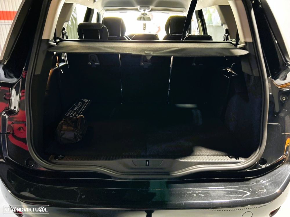 Citroën C4 Spacetourer - 9