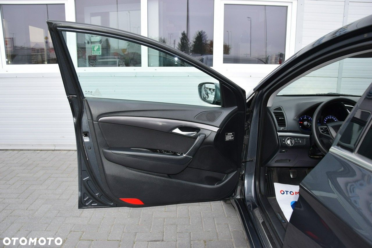 Hyundai i40 - 35