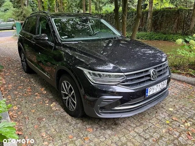 Volkswagen Tiguan 1.5 TSI EVO Life DSG - 7