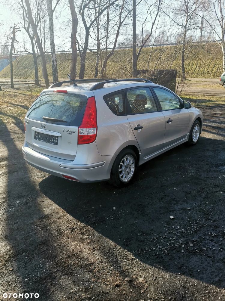 Hyundai i30 - 14