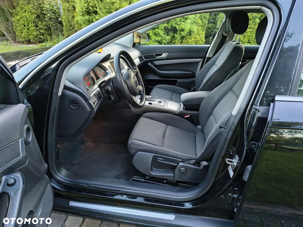 Audi A6 Limousine - 10