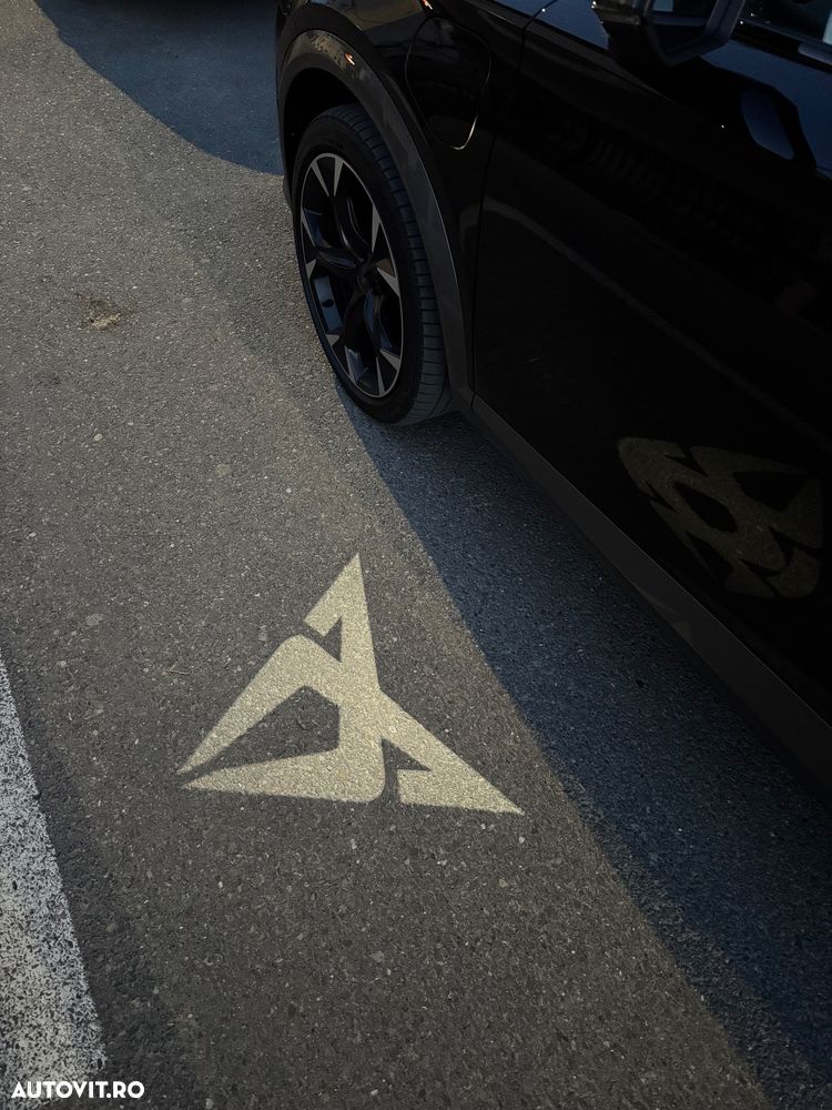 Cupra Formentor VZ 1.4 e-Hybrid DSG - 17