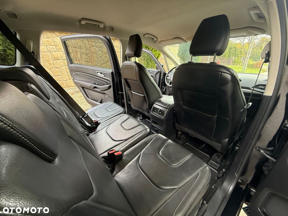 Ford S-Max 2019