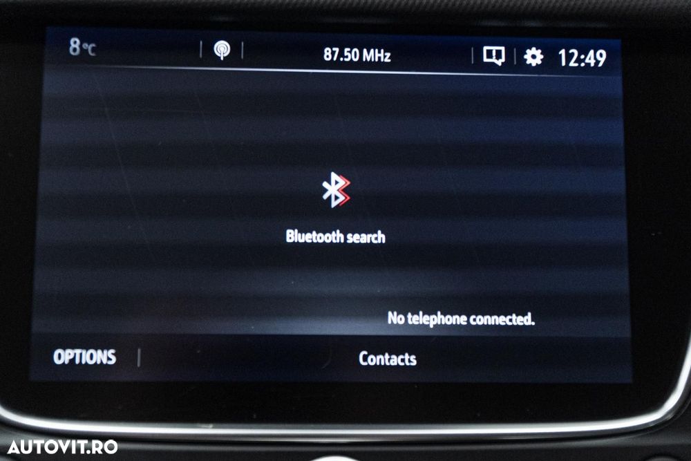 Opel Crossland 1.2 Start/Stop Innovation - 35