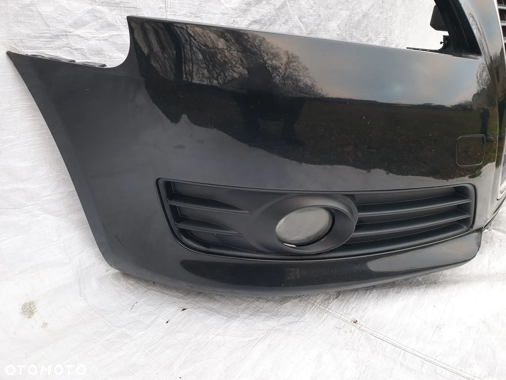 Audi A3 8P Lift Zderzak przód LZ9Y - 8