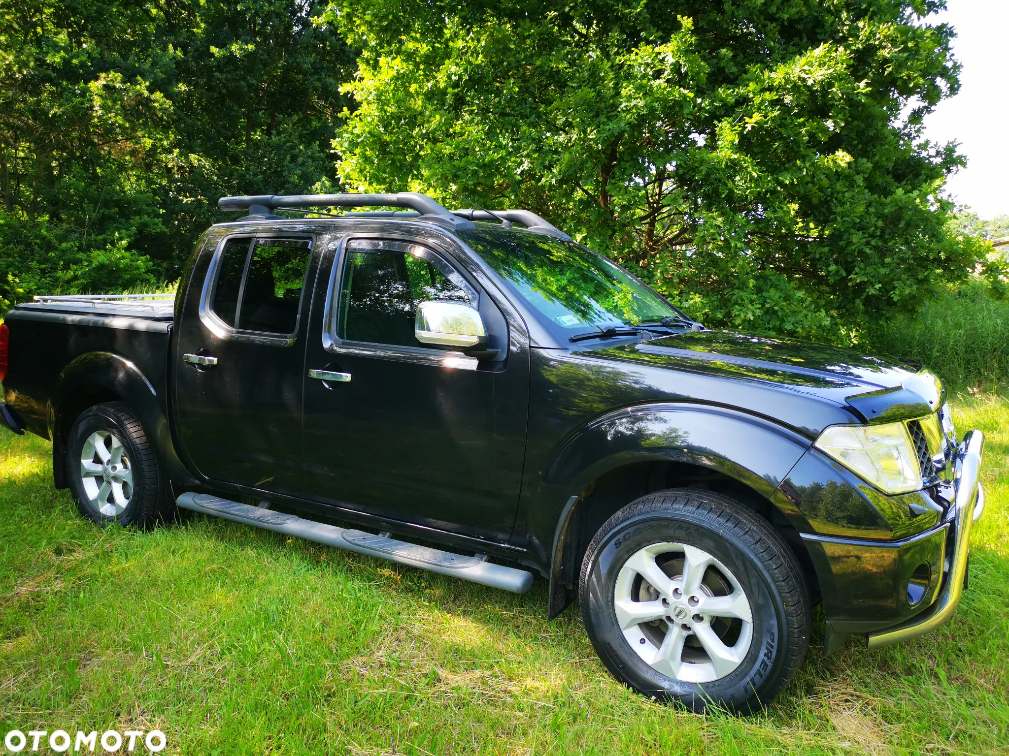 Nissan Navara - 3