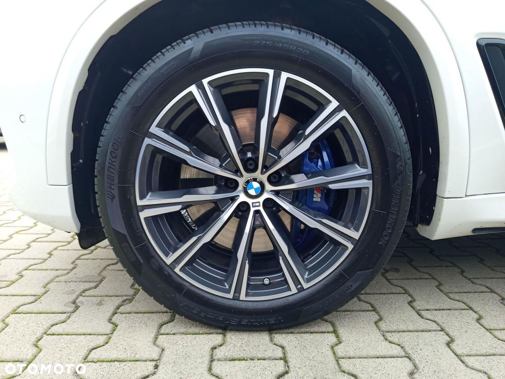 BMW X5 - 11