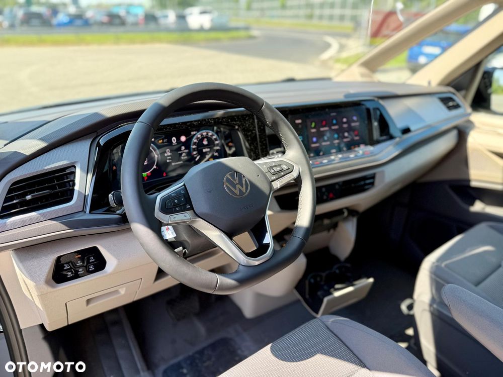 Volkswagen California - 15