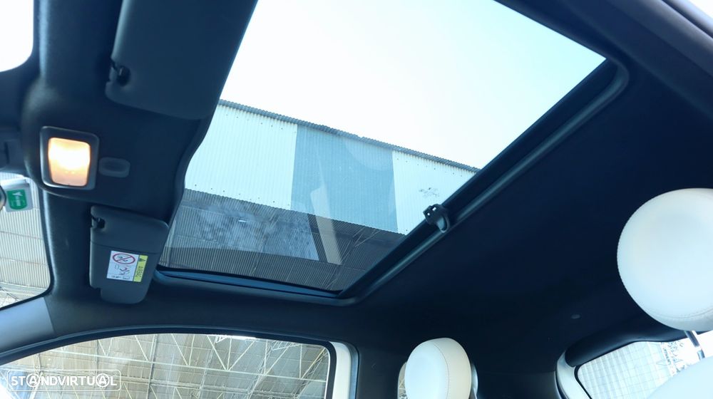 Fiat 500 1.0 Hybrid Dolcevita - 43