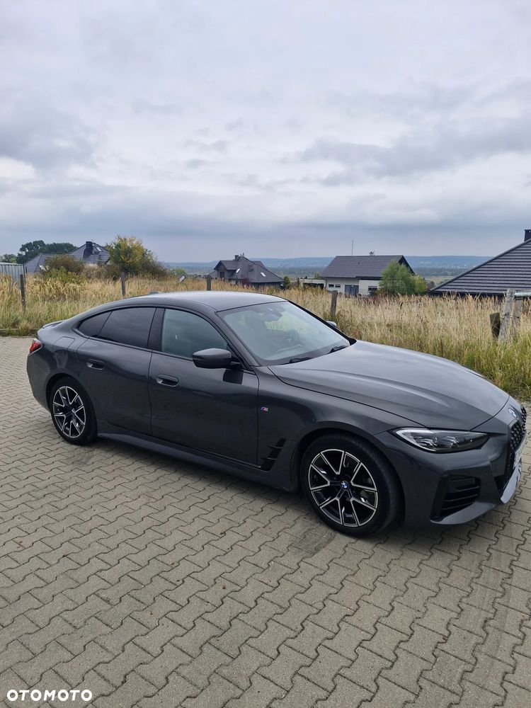 BMW Seria 4 - 1