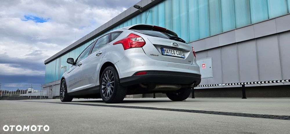 Ford Focus - 28