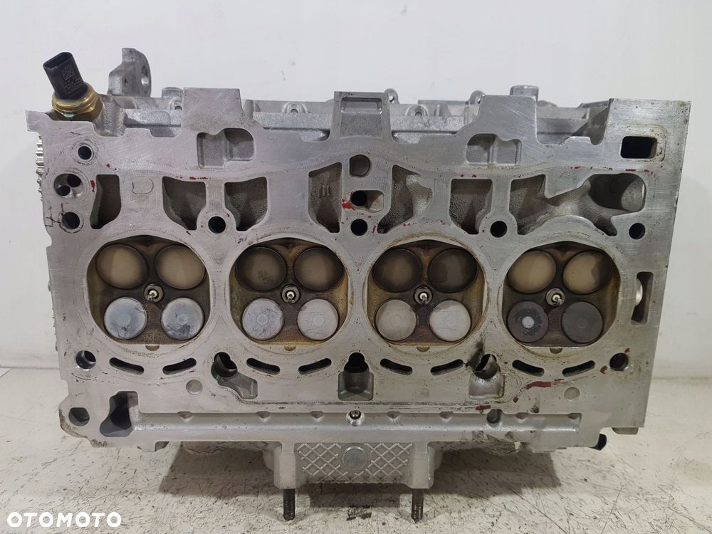 głowica + wałki 05e103404f vw audi skoda seat 1.5 tsi tfsi dpc - 6