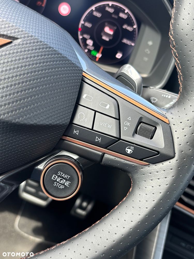 Cupra Formentor 2.0 TSI 4Drive VZ DSG - 13
