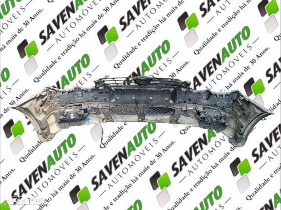 Para Choques Frente Mercedes-Benz C-Class Coupe Sport (Cl203) - 4