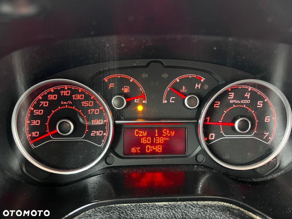 Fiat Doblo - 13