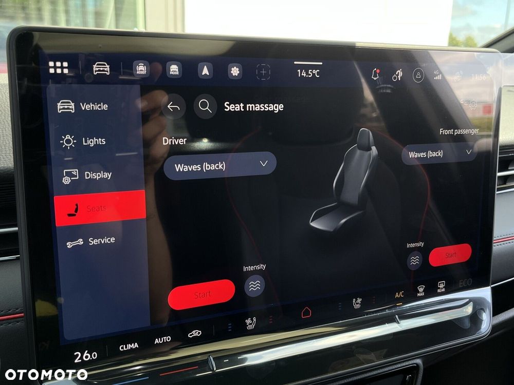 Volkswagen ID.7 86kWh GTX 4Motion - 35