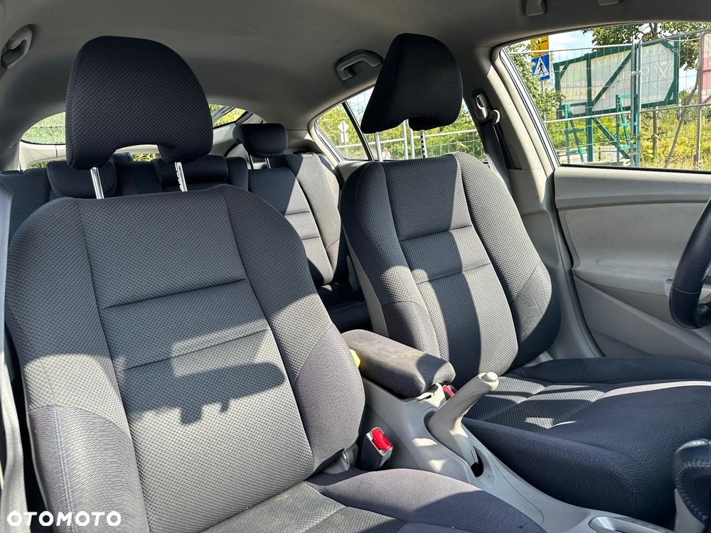 Honda Insight 1.3 IMA Comfort - 9