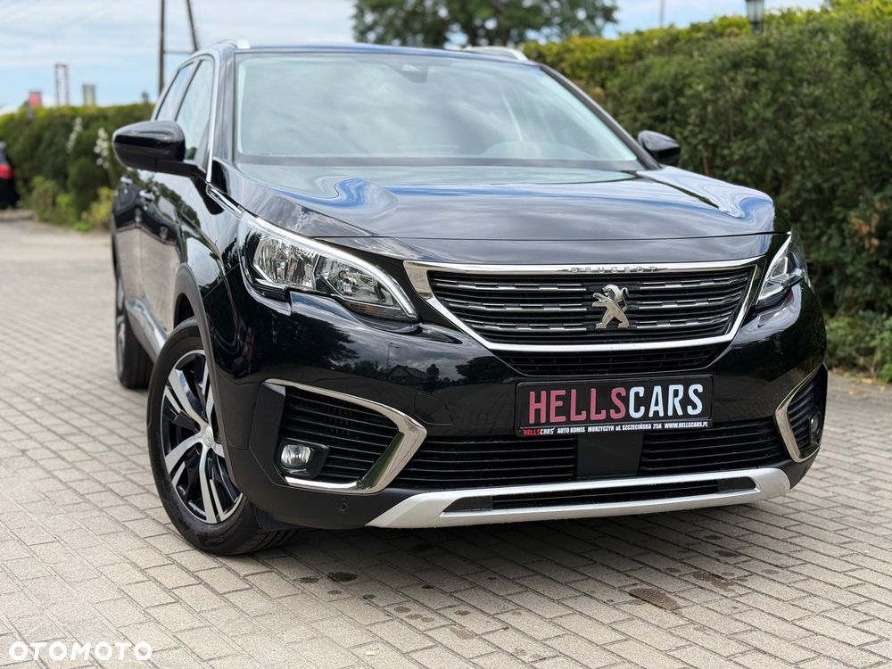 Peugeot 5008 BlueHDi 130 Allure Pack - 1
