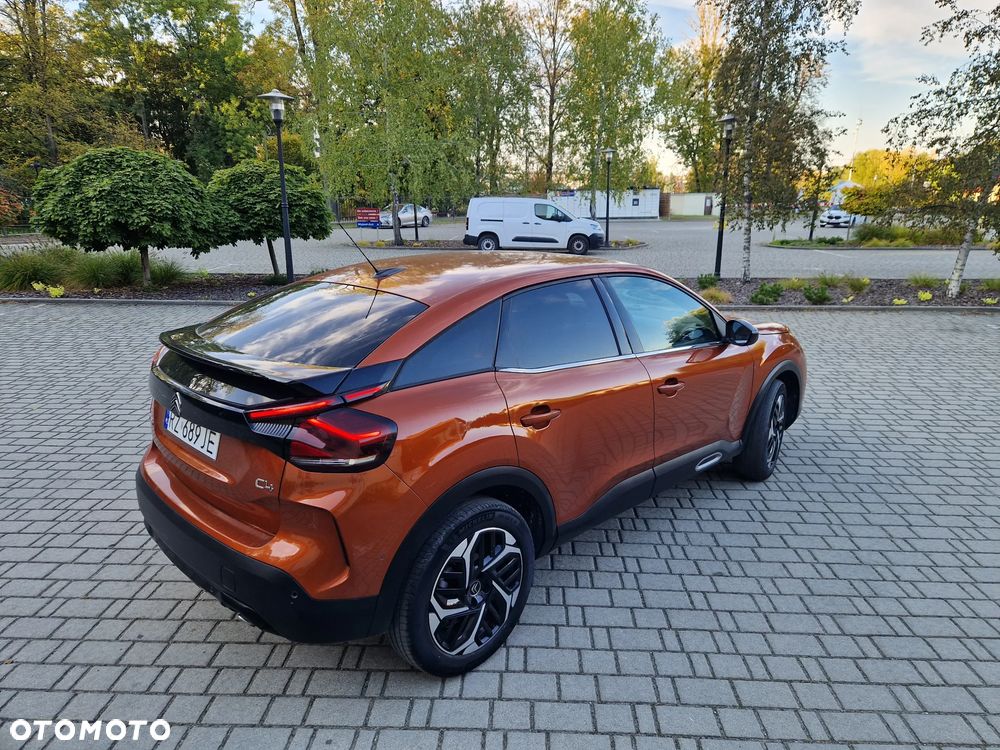 Citroën C4 1.2 PureTech Business Edition S&S - 16