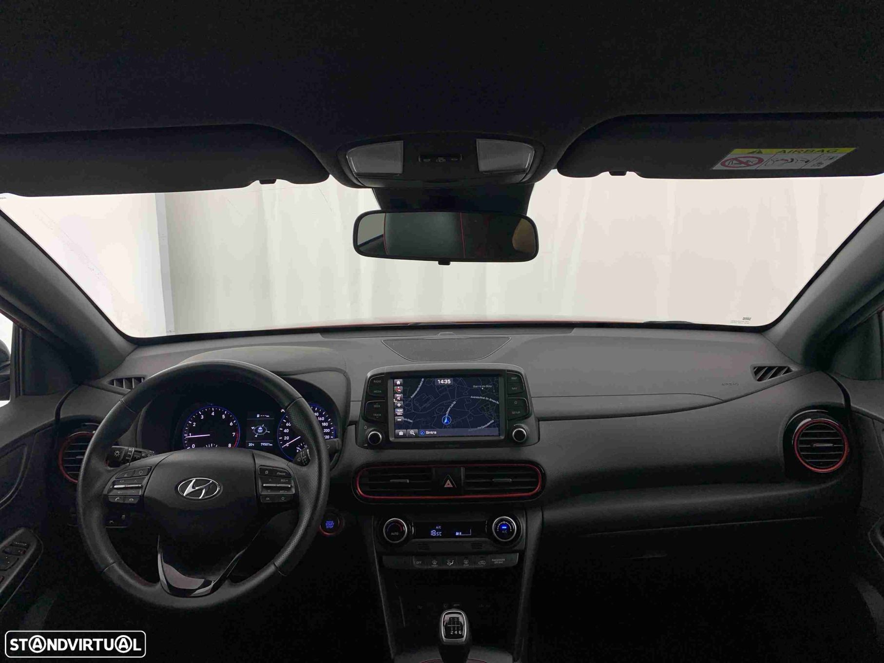 Hyundai Kauai - 13