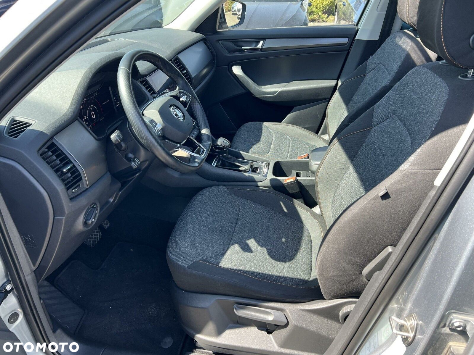 Skoda Kodiaq 2.0 TDI 4x4 Style DSG - 21