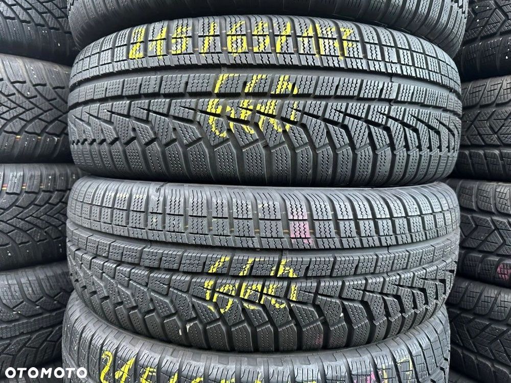 215/65r17 Hankook Winter Evo 2_7,5mm_4szt_(660) - 4