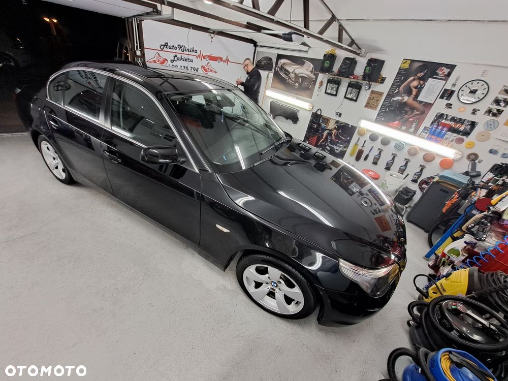 BMW Seria 5 - 15