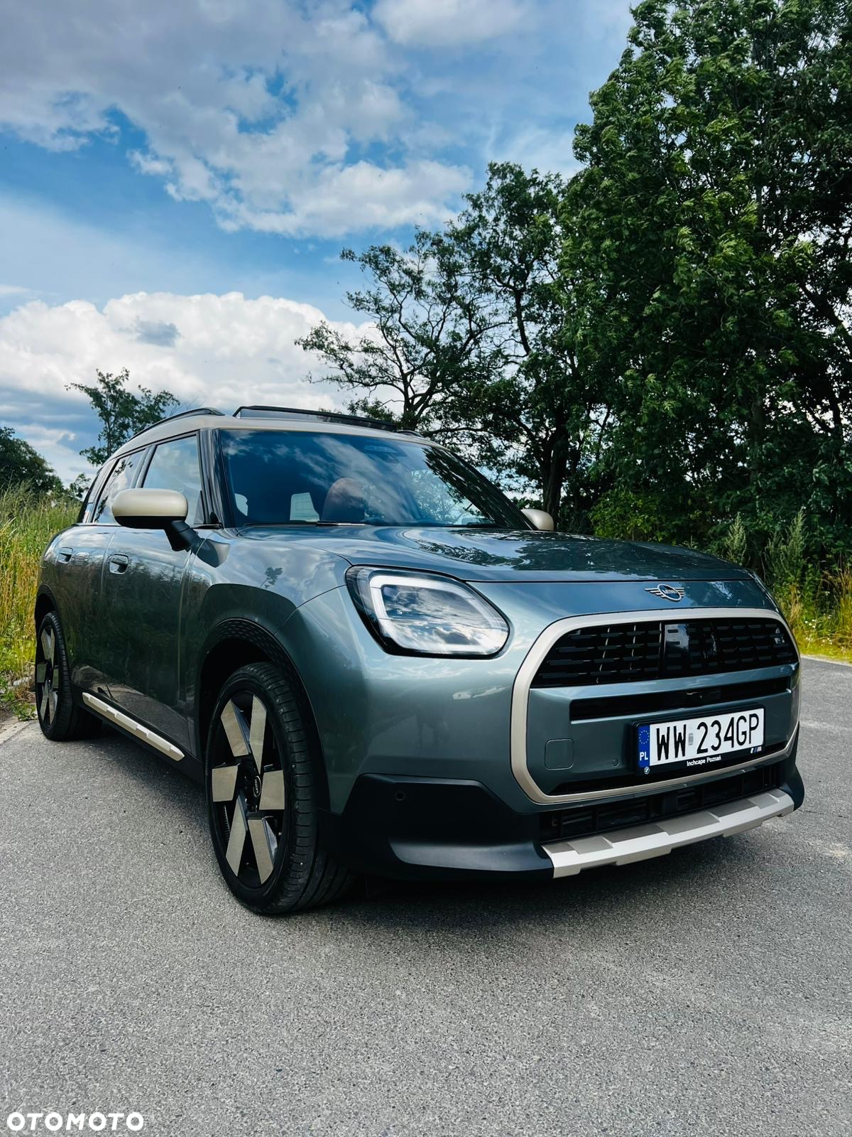 MINI Countryman - 9