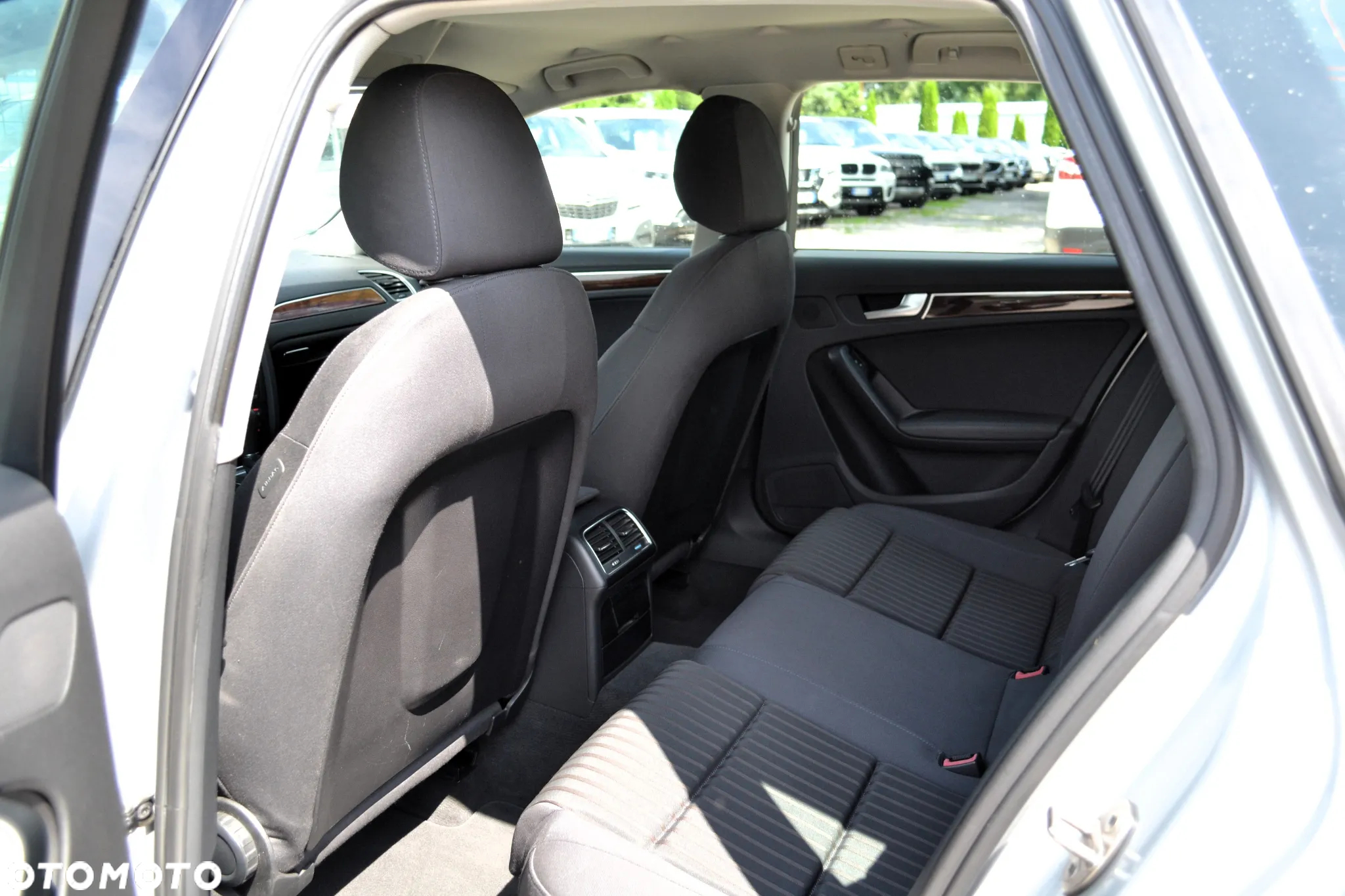 Audi A4 - 11