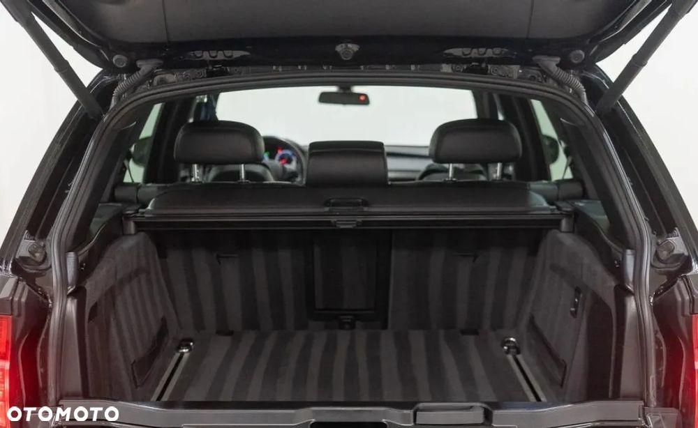 BMW X5 M Standard - 12