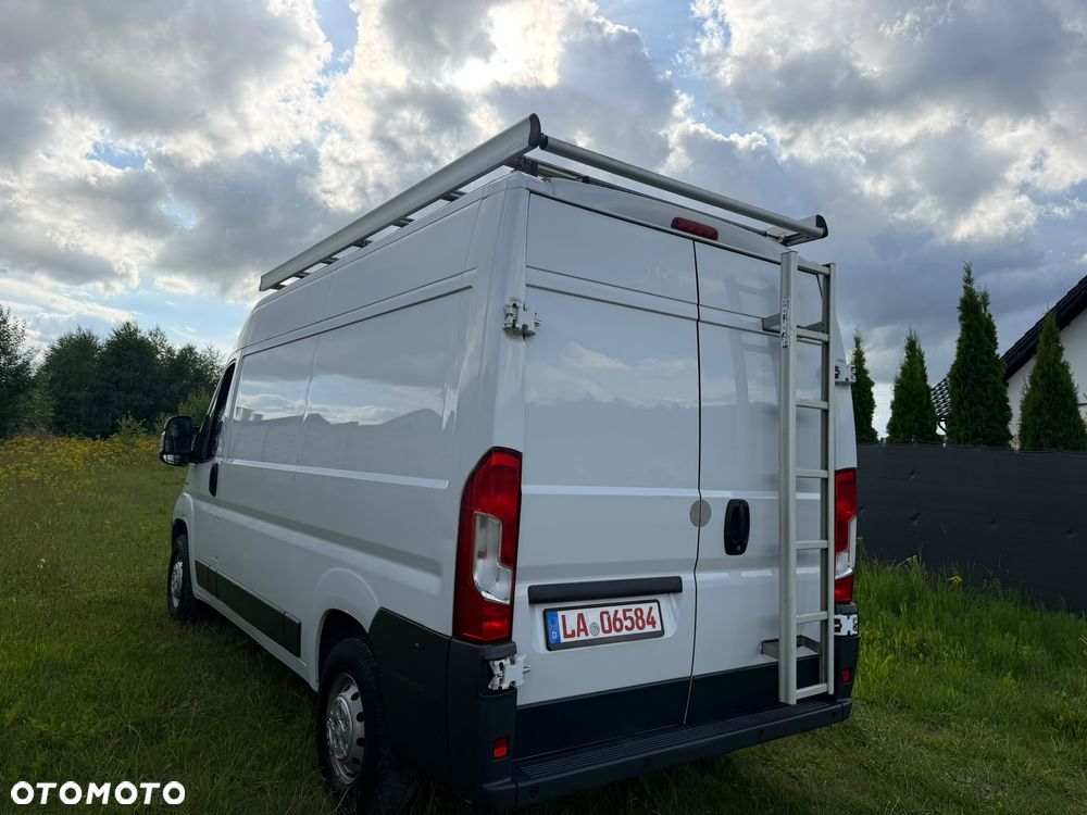 Fiat Ducato - 4