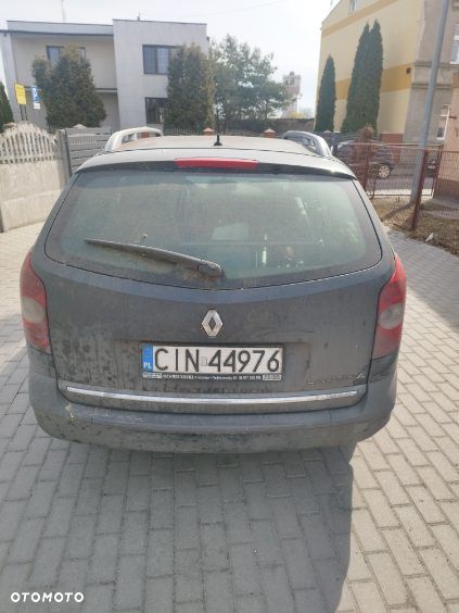 Renault Laguna - 2