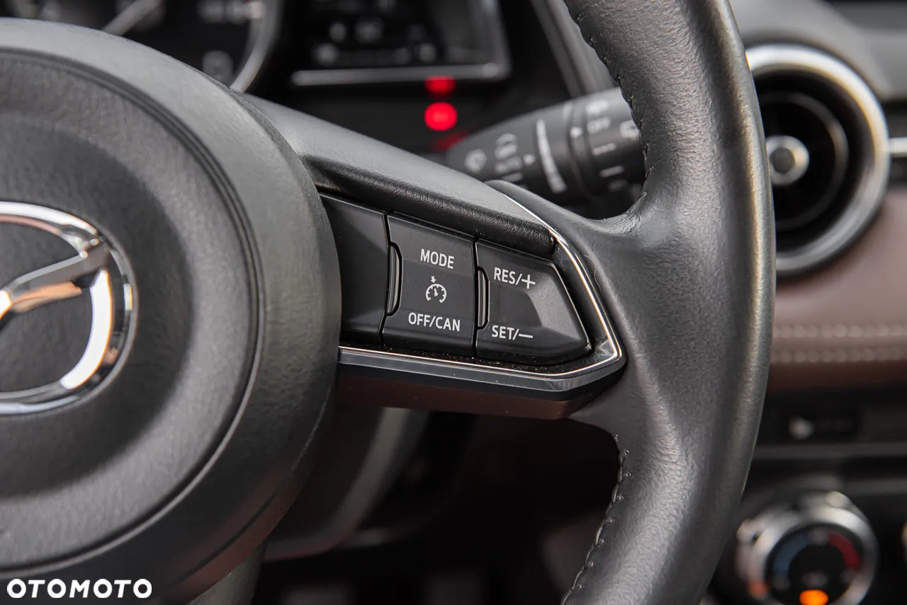 Mazda CX-3 2.0 SkyPrestige - 21