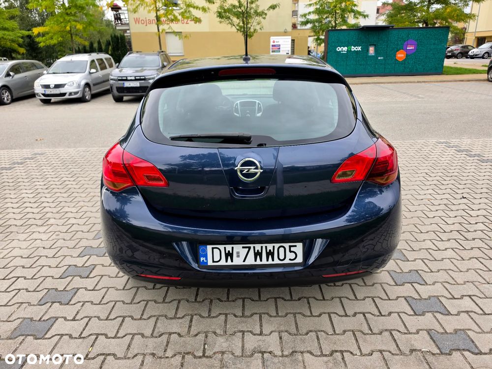 Opel Astra 1.4 Active - 16