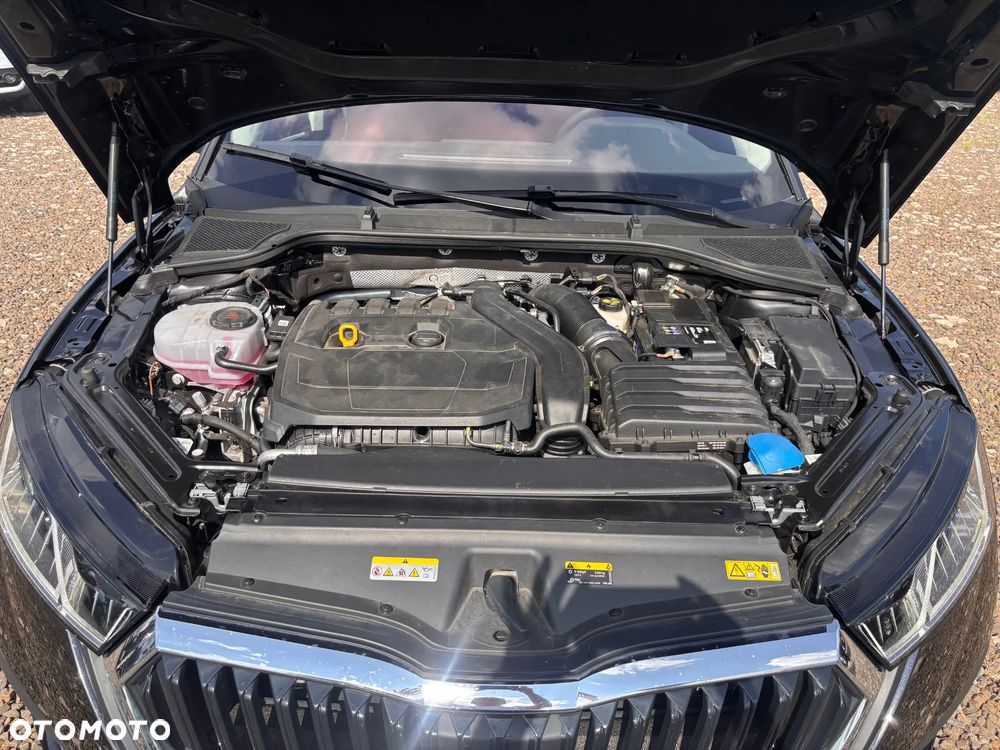 Skoda Octavia 1.5 TSI ACT Style - 29