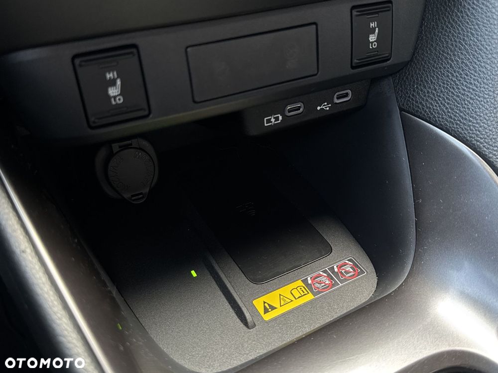Toyota Yaris - 24