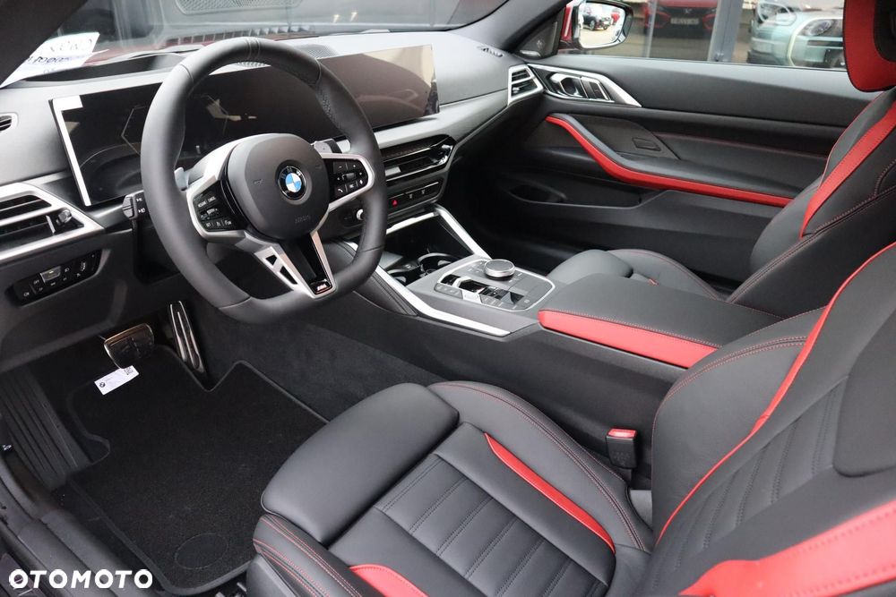BMW Seria 4 - 10