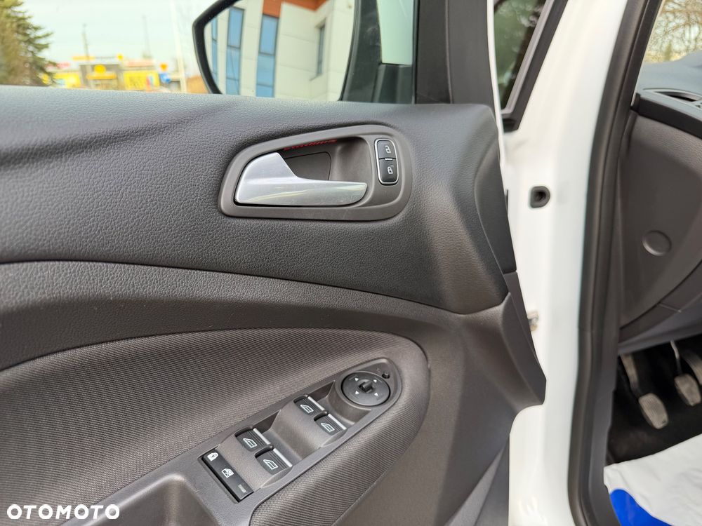 Ford Grand C-MAX 1.5 TDCi Start-Stopp-System Titanium - 15