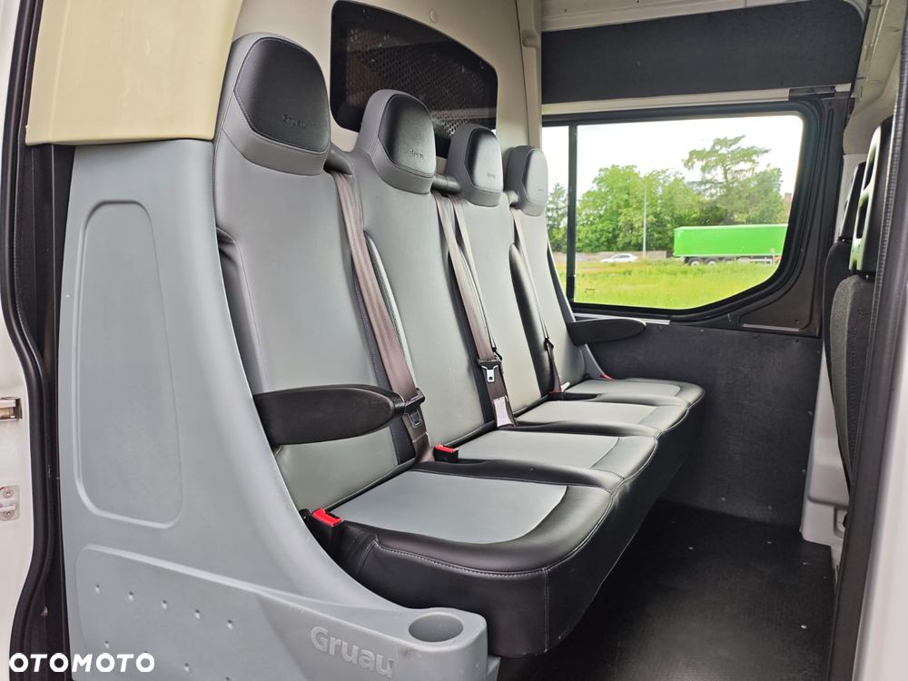 Iveco 35S18 L3H2 3.0 180KM 6-CIO OSOBOWY - 35