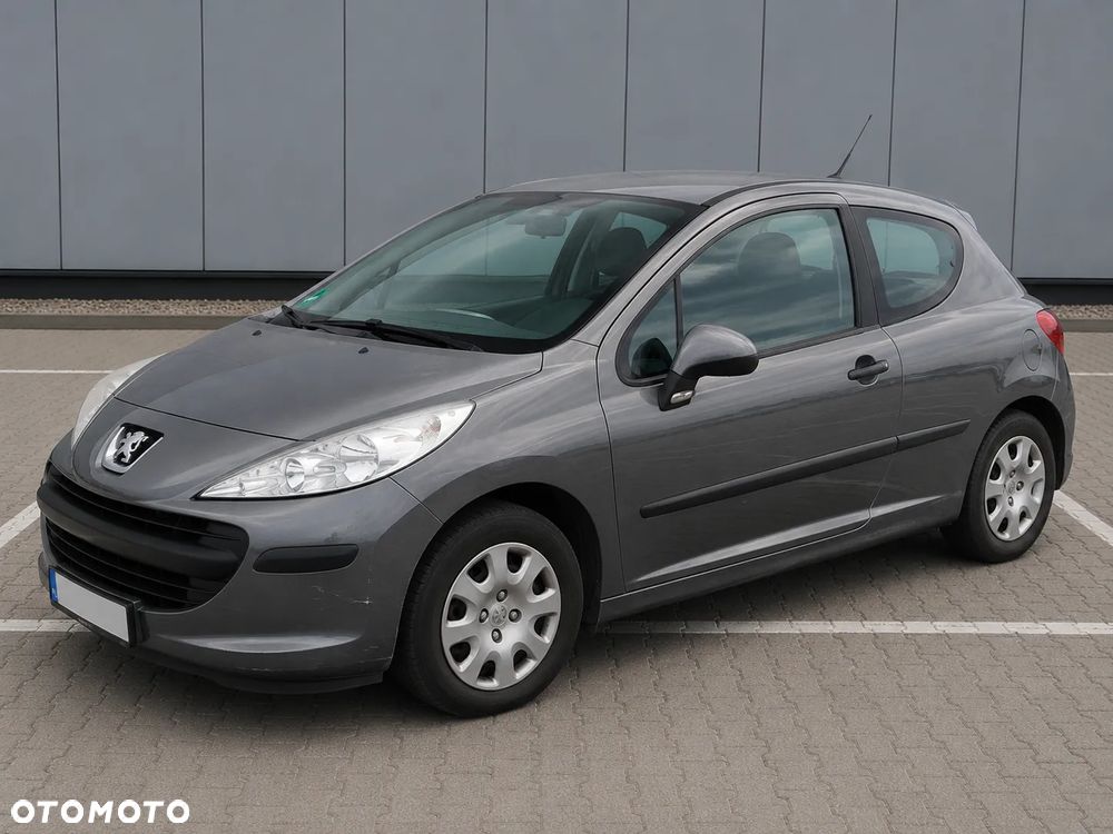 Peugeot 308 1.4 Presence - 2