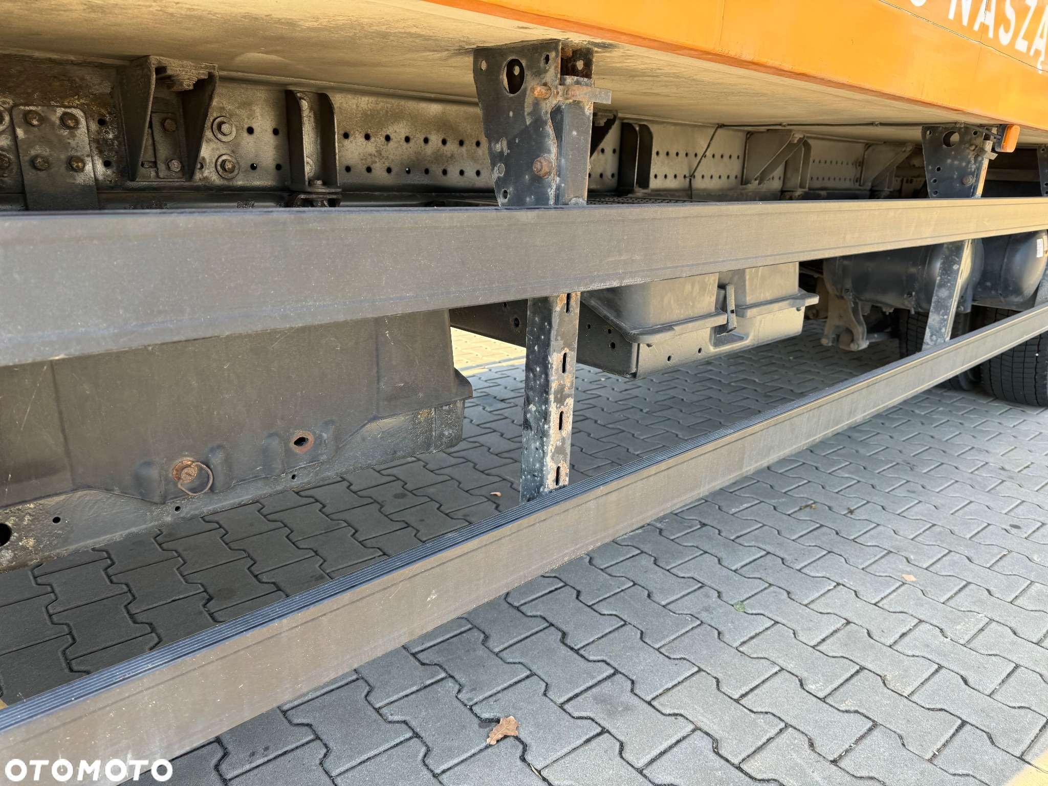 MAN TGM 22.280 - 7