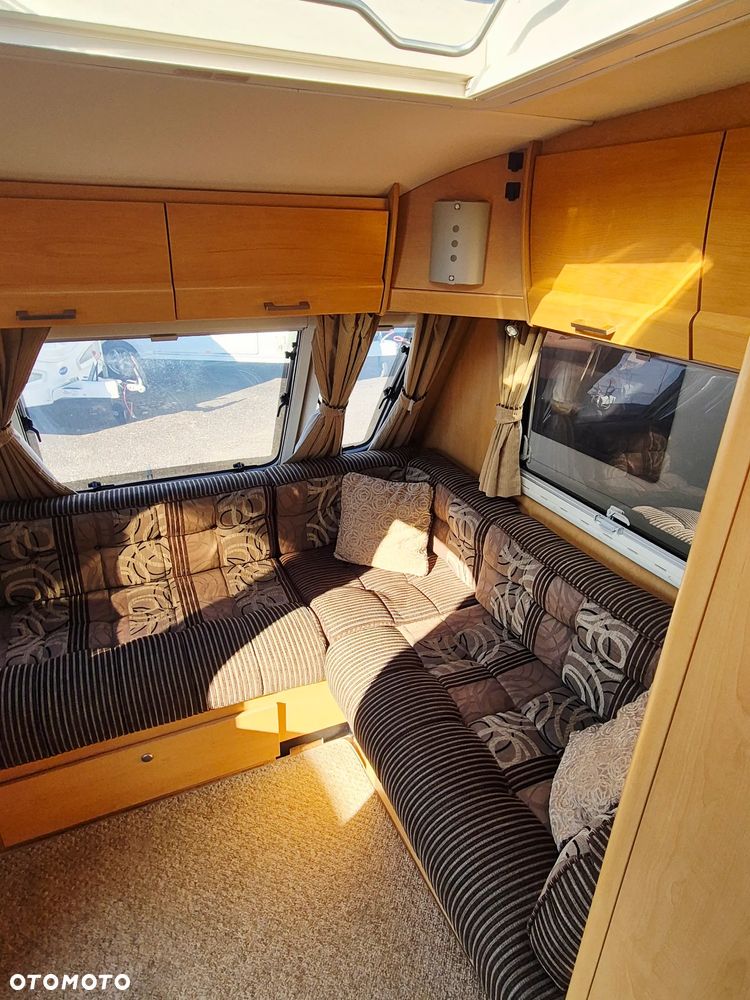 Inny Przyczepa kempingowa - 20