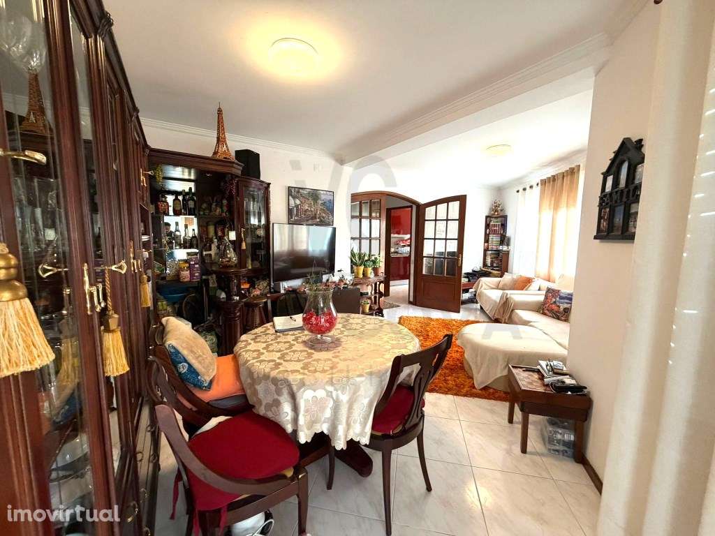 Apartamento T2 Venda Póvoa de Varzim - Grande imagem: 2/11