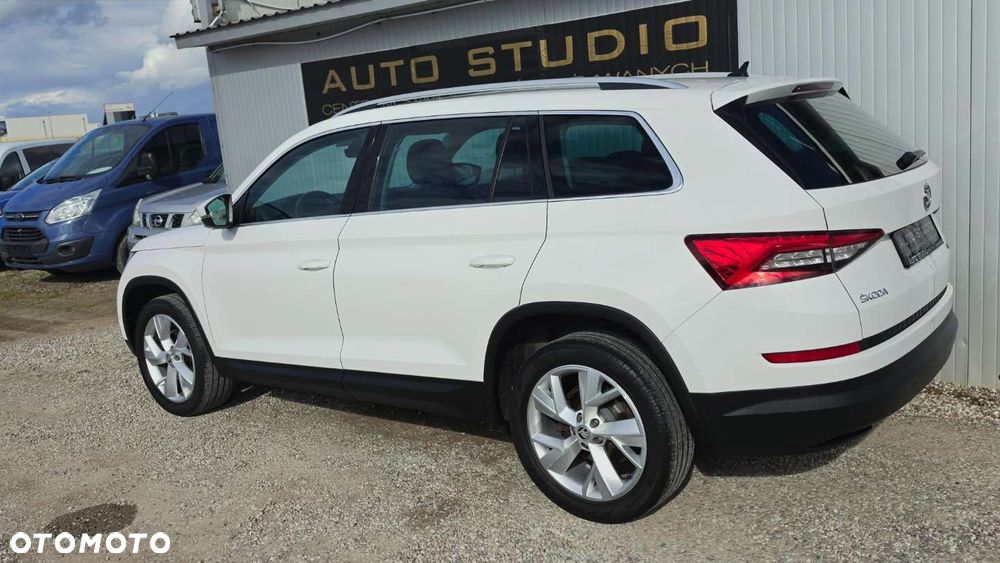 Skoda Kodiaq - 35