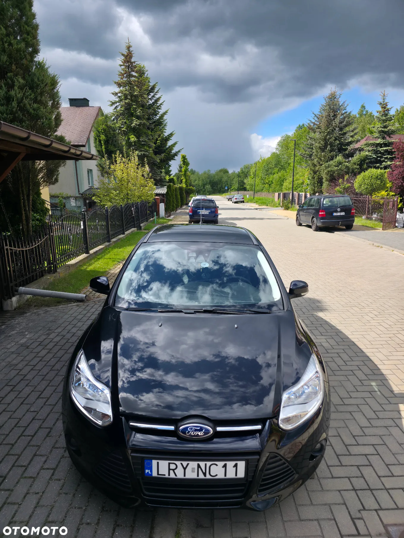 Ford Focus - 4