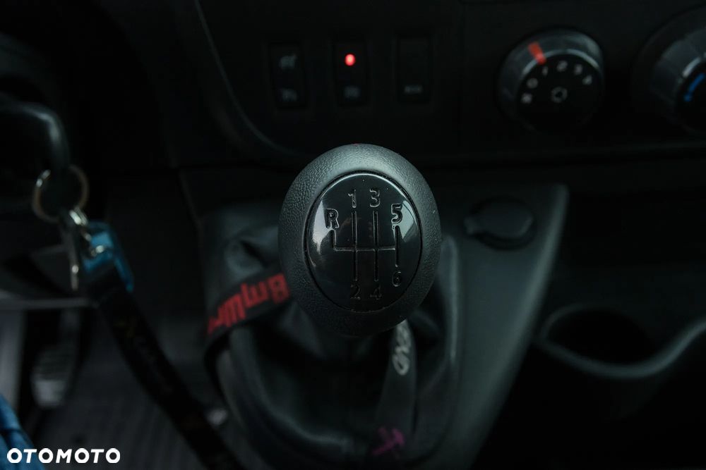 Renault MASTER - 16
